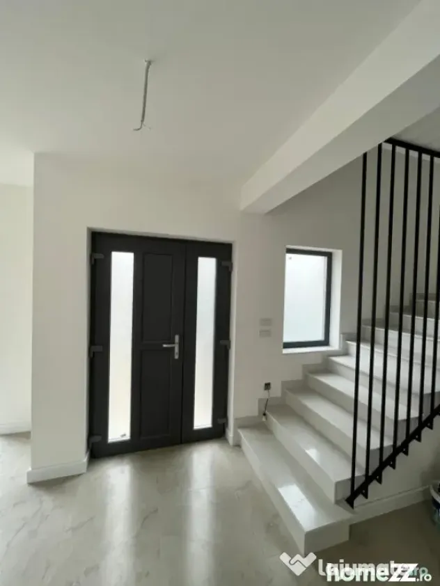 Duplex de inchiriat, 147 mp, Zona centrala, Radauti - Radauti (Suceava)