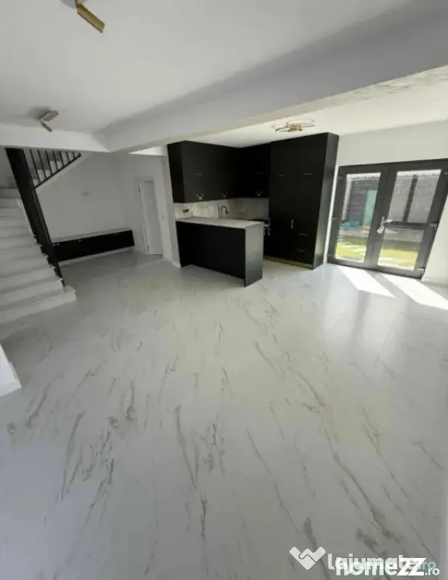 Duplex de inchiriat, 147 mp, Zona centrala, Radauti - Radauti (Suceava)
