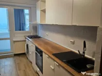 Apartament modern cu 3 camere – 85 mp