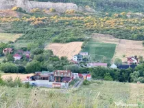 Teren extravilan in zona Dealul Fanatelor-Clyde Town