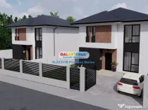 Vila individuala Premium situata in apropriere de Str Parfu