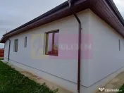 Săbăreni, casă nouă, 3 camere, 2 băi, bucătărie, t... 