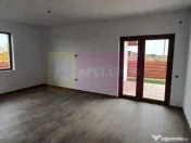 Săbăreni, casă nouă, 3 camere, 2 băi, bucătărie, t... 