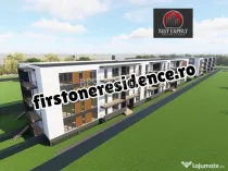 Garsoniera cu Gradina 500 mt STB/Zona Linistita