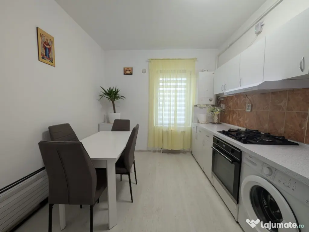 Ideal pentru investitie! Apartament 1 camera, 42mp, parcare zona TERRA