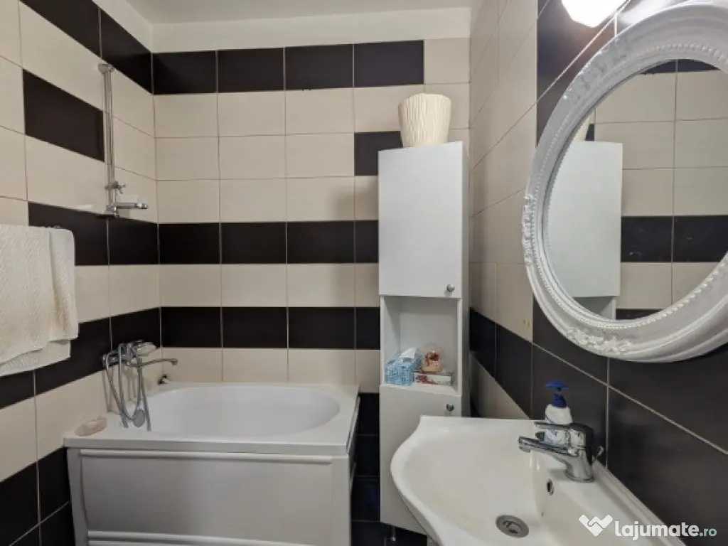 Ideal pentru investitie! Apartament 1 camera, 42mp, parcare zona TERRA