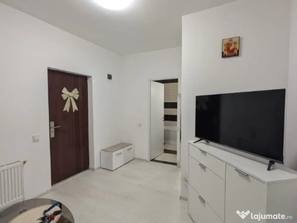 Ideal pentru investitie! Apartament 1 camera, 42mp, parcare zona TERRA