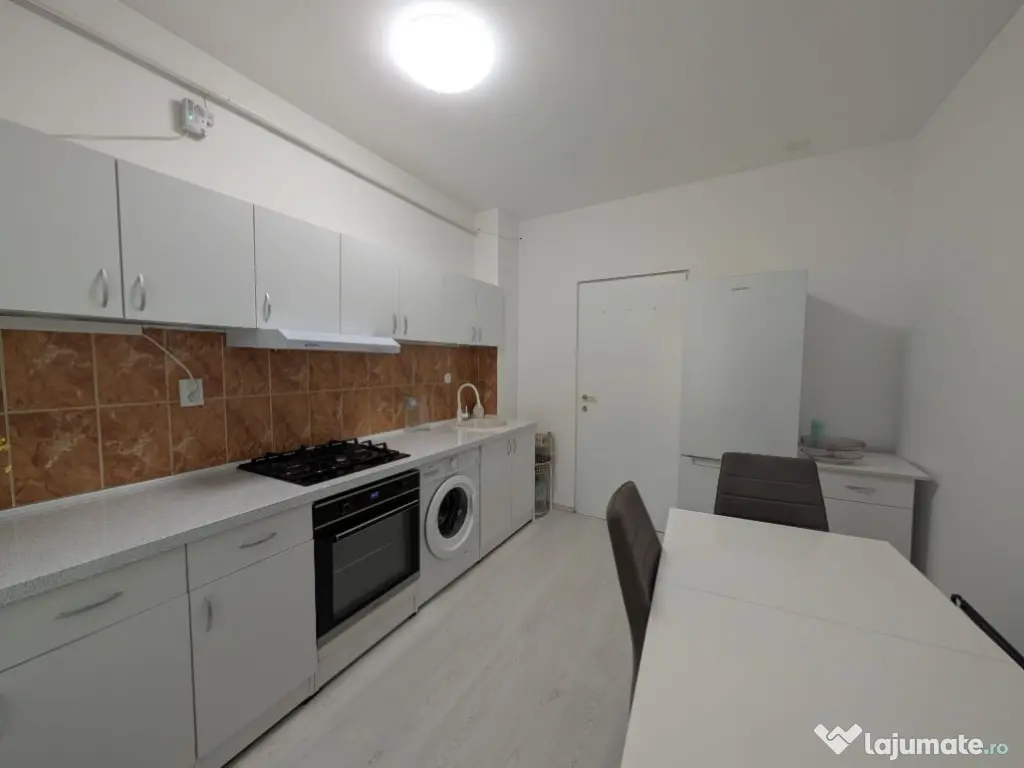 Ideal pentru investitie! Apartament 1 camera, 42mp, parcare zona TERRA