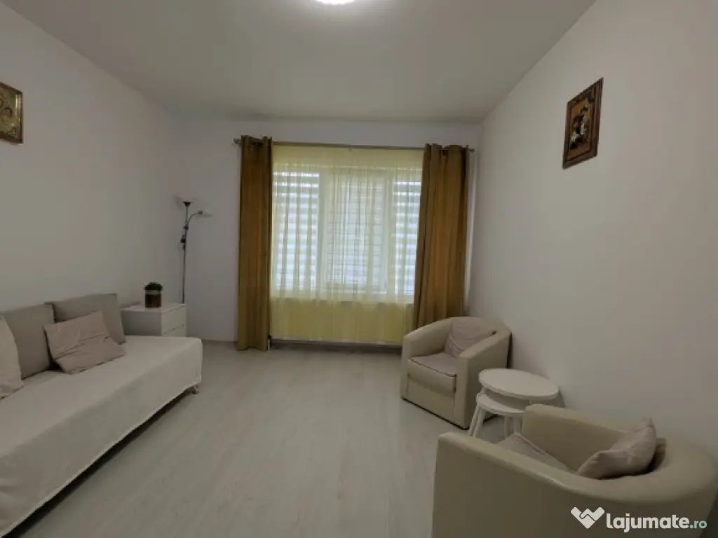Ideal pentru investitie! Apartament 1 camera, 42mp, parcare zona TERRA