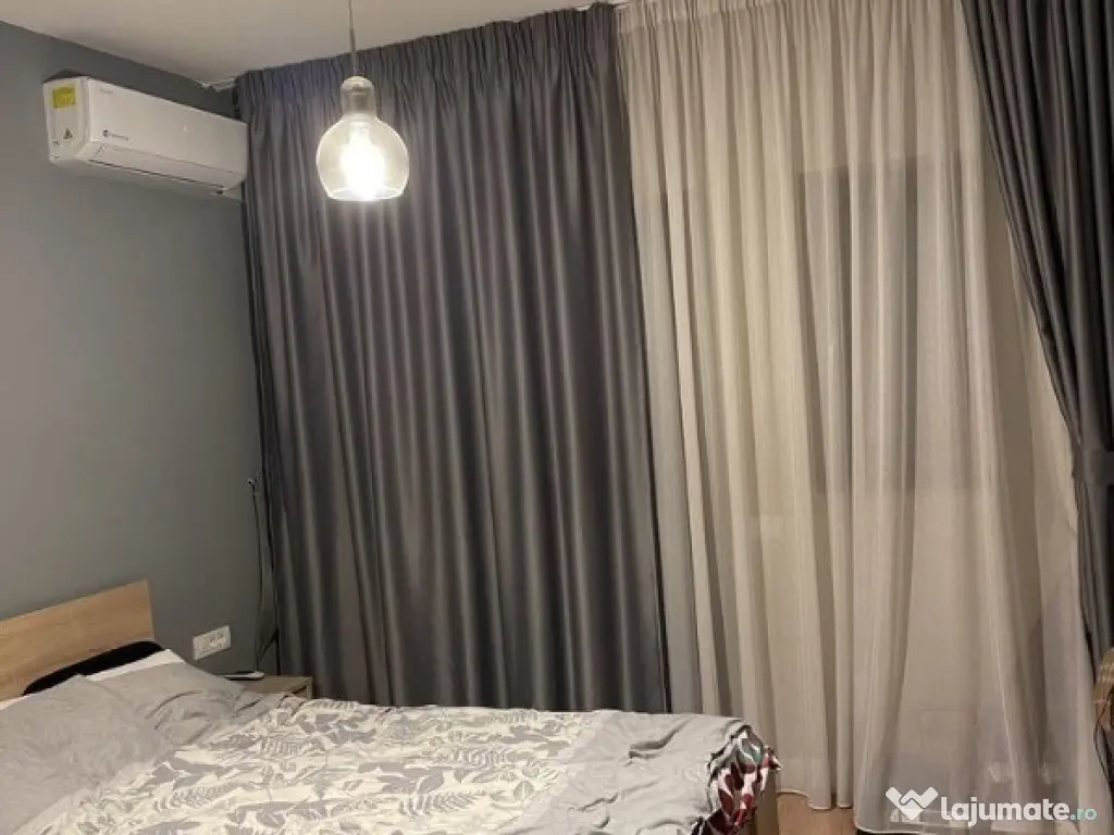 2 Camere situat in rond Piata Alba Iulia