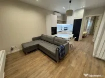 Spre inchiriere apartament 3 camere zona Berceni