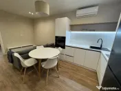 Spre inchiriere apartament 3 camere zona Berceni 