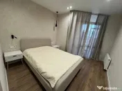 Spre inchiriere apartament 3 camere zona Berceni 