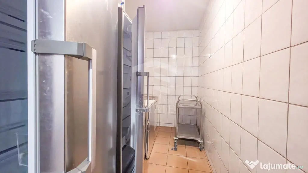 Proprietate Comercială Exclusivistă Șos. Alexandriei +...