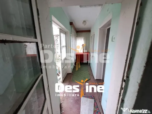 URICANI , CASA 78 MP,TEREN 1250 MP, 81.250 EURO