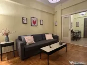 Apartament 2 camere zona Romancierilor 