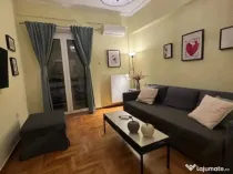 Apartament 2 camere zona Romancierilor