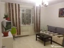 Oferim spre inchiriere garsoniera in zona 1 mai