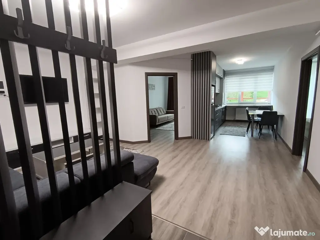 Apartament de LUX Iin London Residence