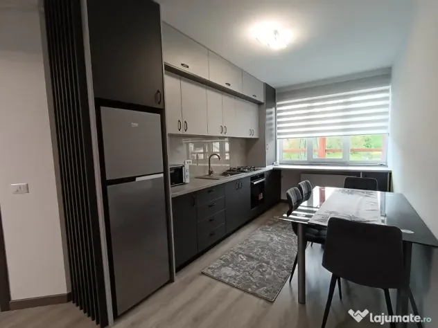 Apartament de LUX Iin London Residence