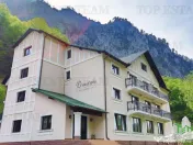 Pensiune 4* in Baile Herculane, investitie turism 