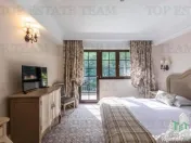 Pensiune 4* in Baile Herculane, investitie turism 