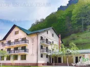 Pensiune 4* in Baile Herculane, investitie turism 