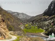 Pensiune 4* in Baile Herculane, investitie turism 