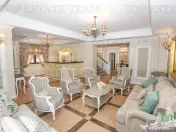 Pensiune 4* in Baile Herculane, investitie turism 