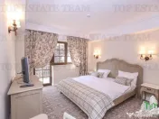 Pensiune 4* in Baile Herculane, investitie turism 