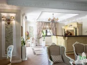 Pensiune 4* in Baile Herculane, investitie turism 