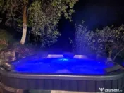 Pensiune 4* in Baile Herculane, investitie turism 