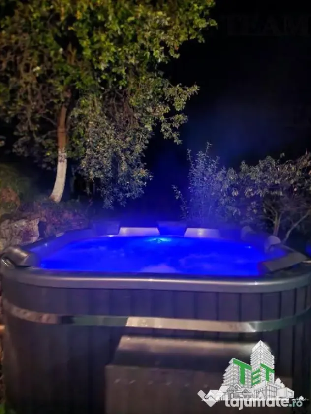 Pensiune 4* in Baile Herculane, investitie turism