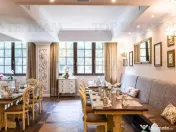 Pensiune 4* in Baile Herculane, investitie turism 