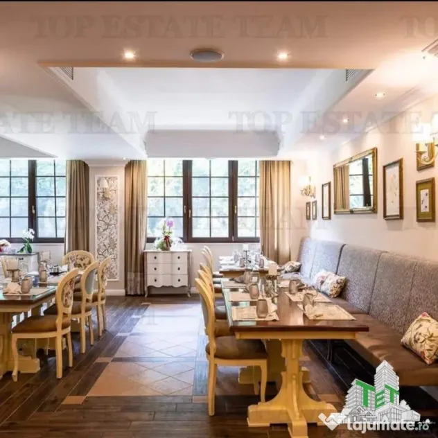 Pensiune 4* in Baile Herculane, investitie turism