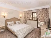 Pensiune 4* in Baile Herculane, investitie turism 