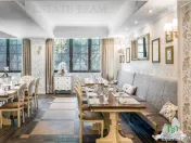 Pensiune 4* in Baile Herculane, investitie turism 