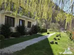 Pensiune 4* in Baile Herculane, investitie turism