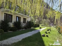 Pensiune 4* in Baile Herculane, investitie turism