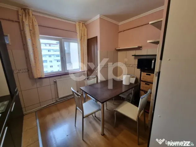 Apartament 3 camere de închiriat – Cluj-Napoca, str. Năs
