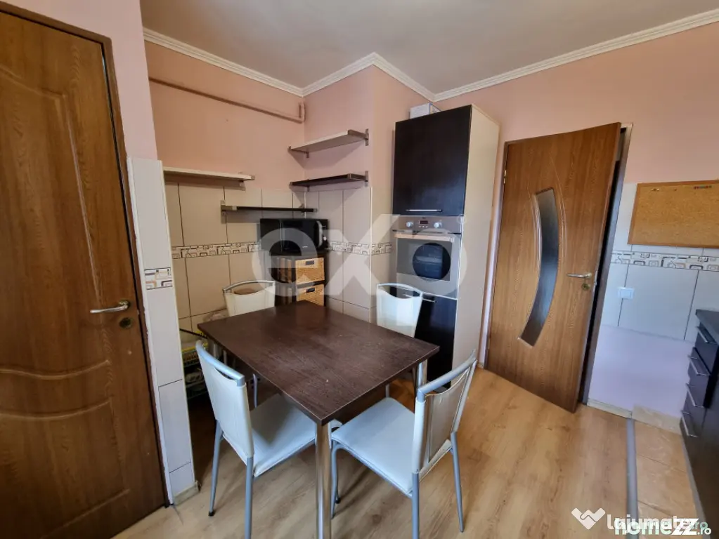 Apartament 3 camere de închiriat – Cluj-Napoca, str. Năs