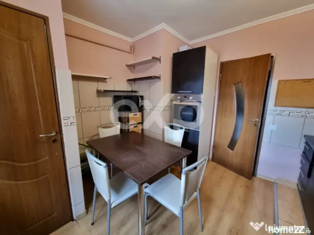 Apartament 3 camere de închiriat – Cluj-Napoca, str. Năs