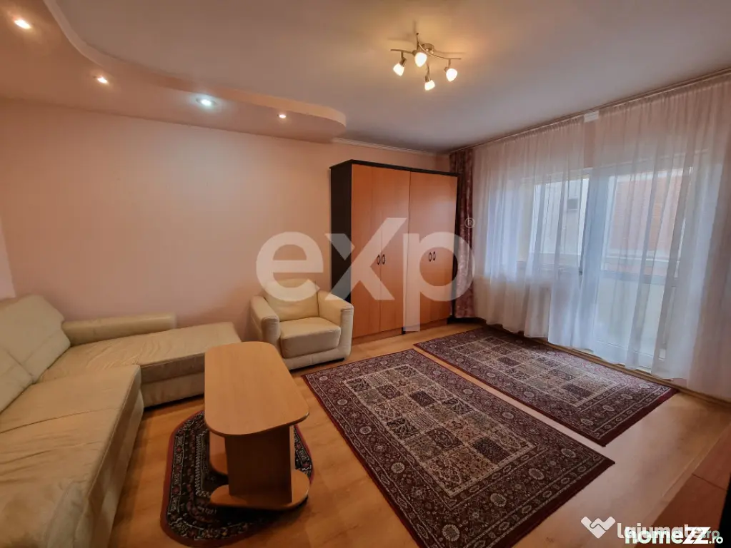 Apartament 3 camere de închiriat – Cluj-Napoca, str. Năs