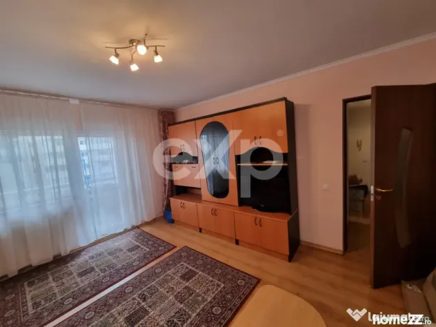 Apartament 3 camere de închiriat – Cluj-Napoca, str. Năs