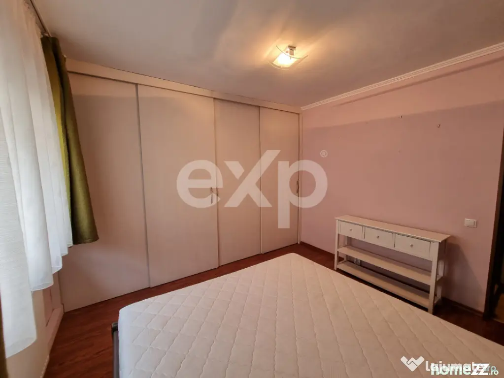Apartament 3 camere de închiriat – Cluj-Napoca, str. Năs