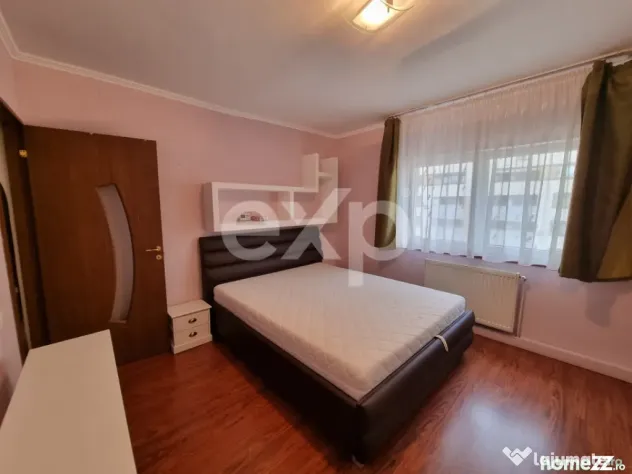 Apartament 3 camere de închiriat – Cluj-Napoca, str. Năs
