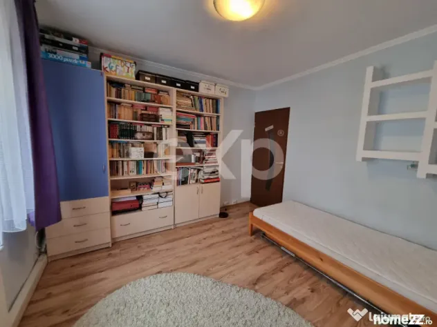 Apartament 3 camere de închiriat – Cluj-Napoca, str. Năs