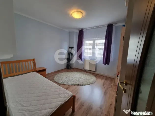 Apartament 3 camere de închiriat – Cluj-Napoca, str. Năs