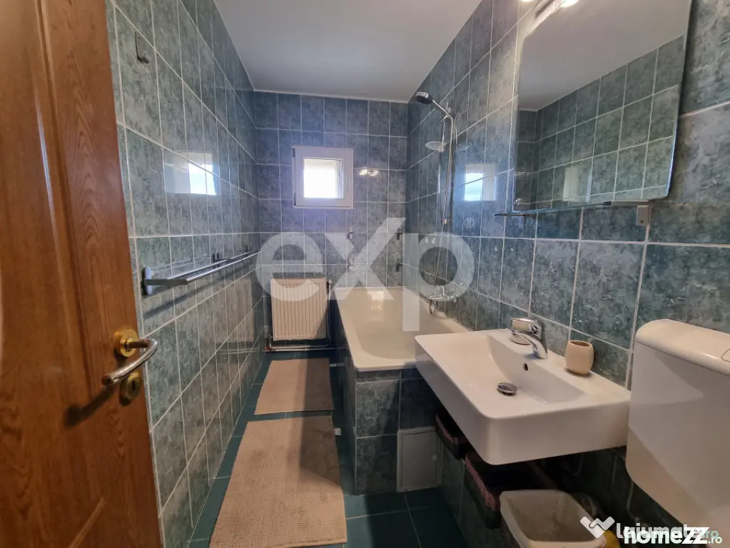 Apartament 3 camere de închiriat – Cluj-Napoca, str. Năs