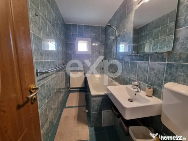 Apartament 3 camere de închiriat – Cluj-Napoca, str. Năs